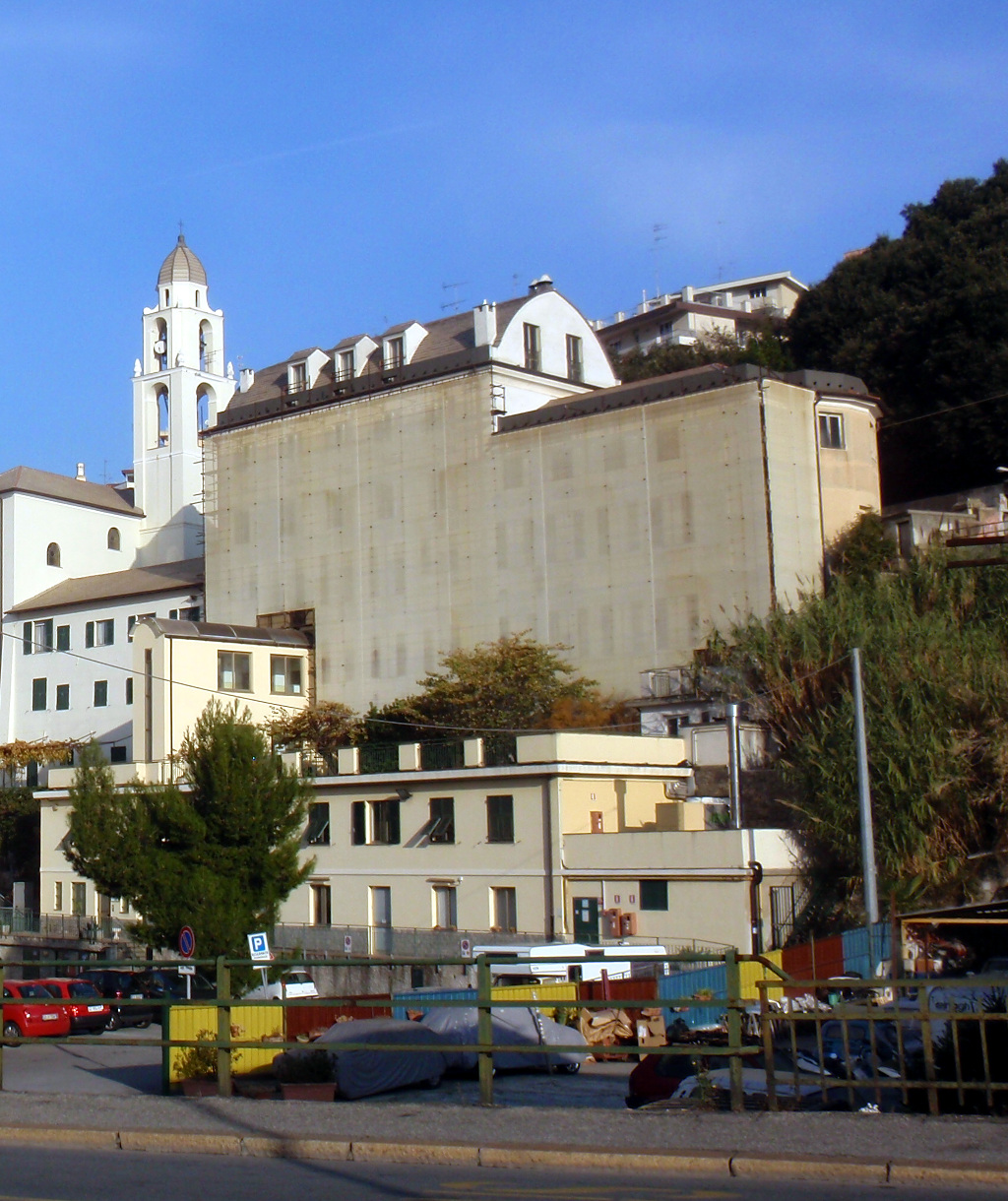 Ex Ospedale Martinez