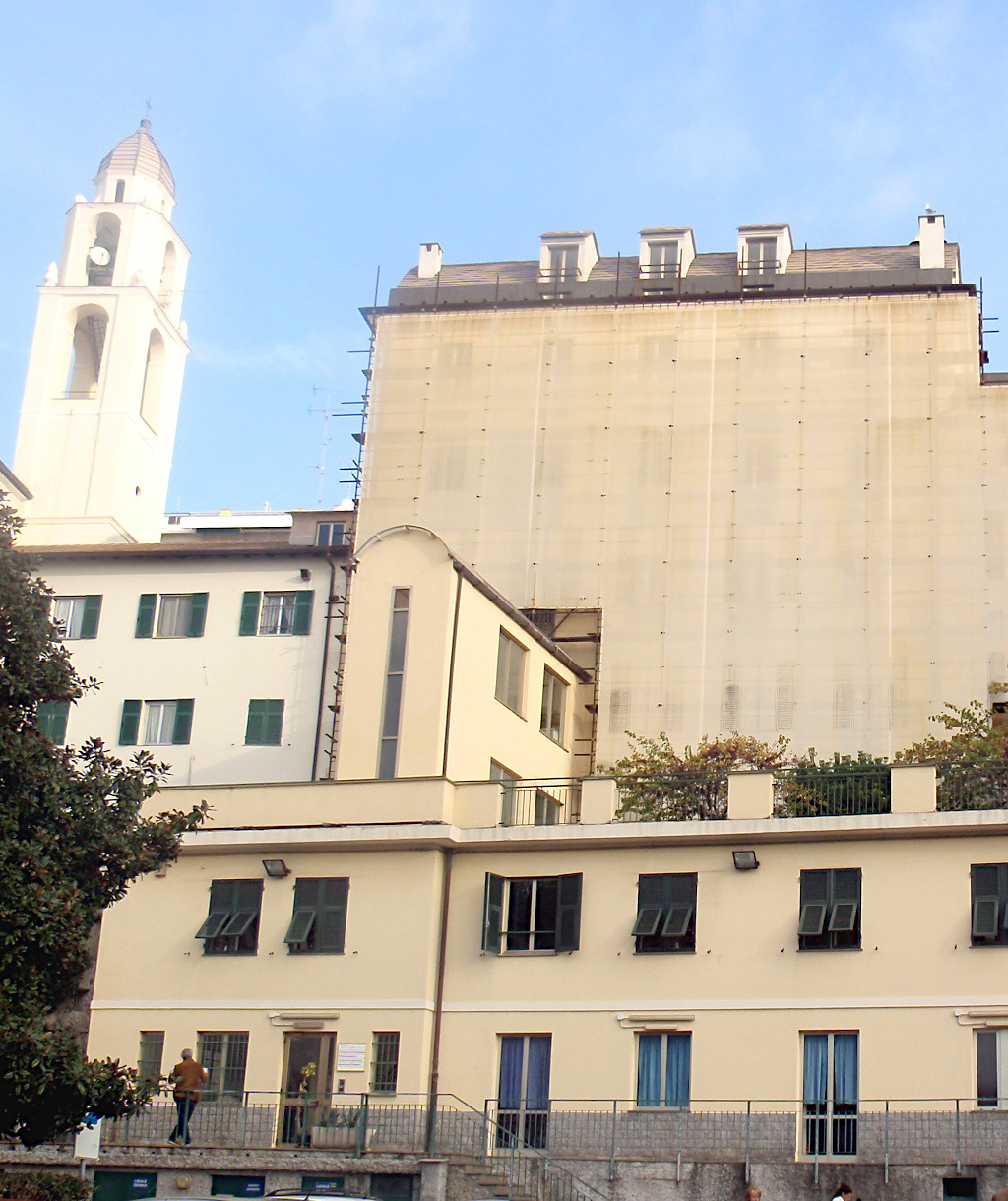 Ex Ospedale Martinez