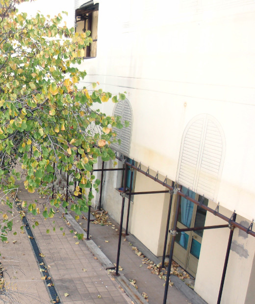 Ex Ospedale Martinez