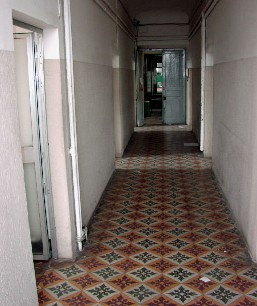 Corridor