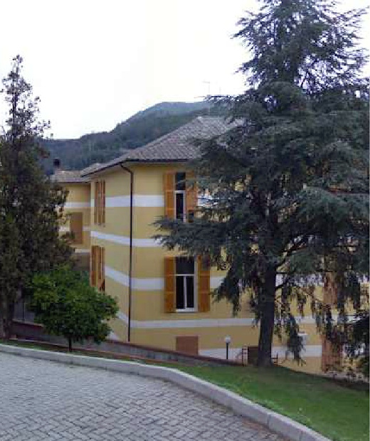 Former RSA