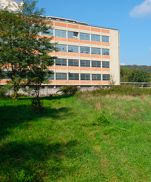 immagine Parco tecnologico Val Bormida