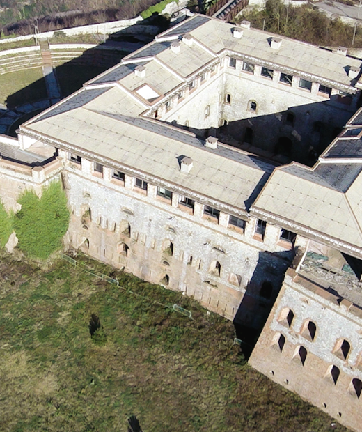 Forte Begato