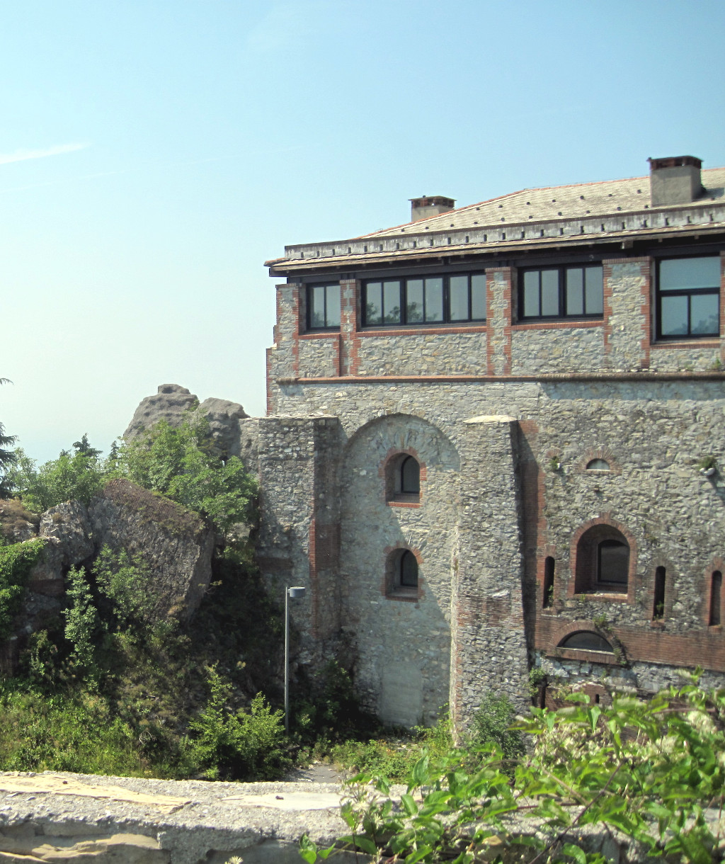 Forte Begato
