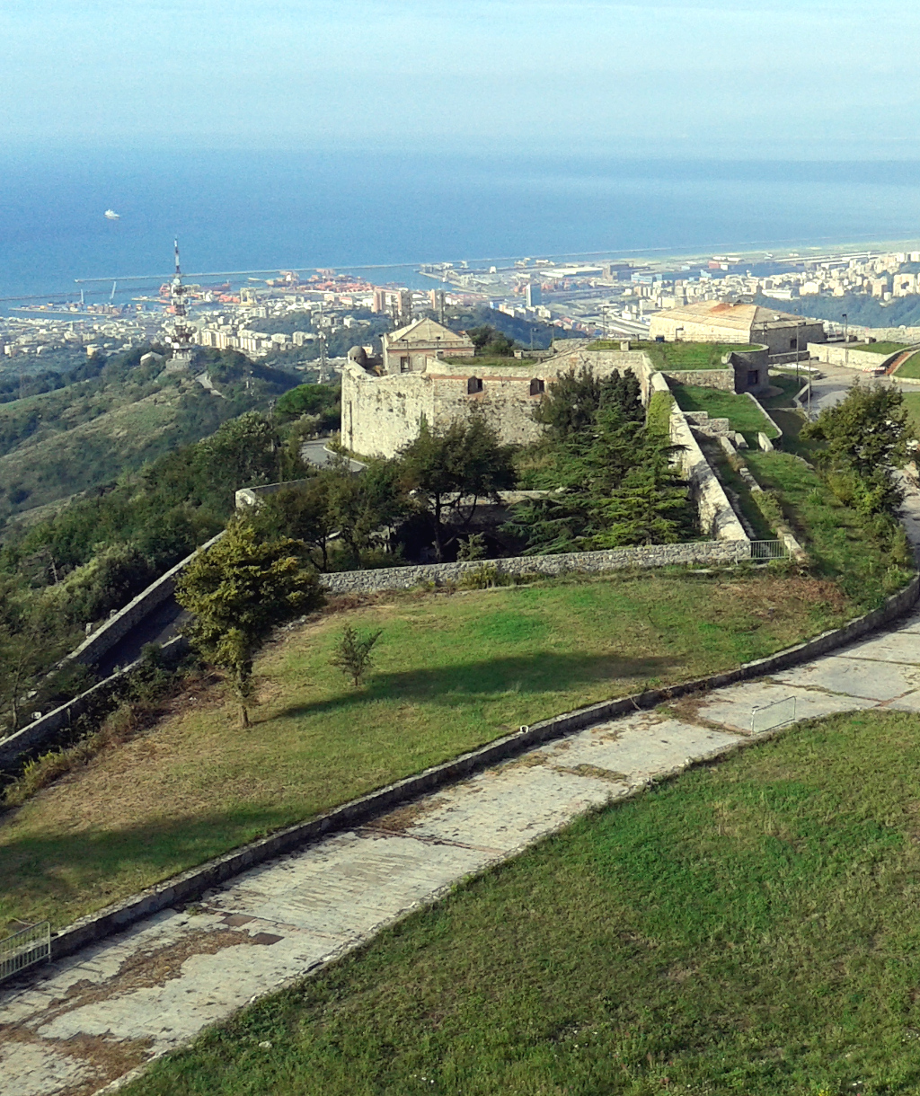 Forte Begato