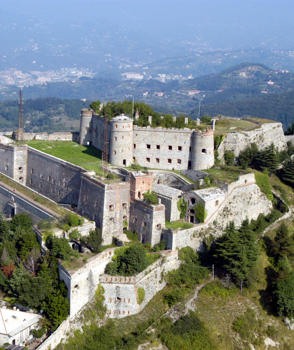 Forte Sperone