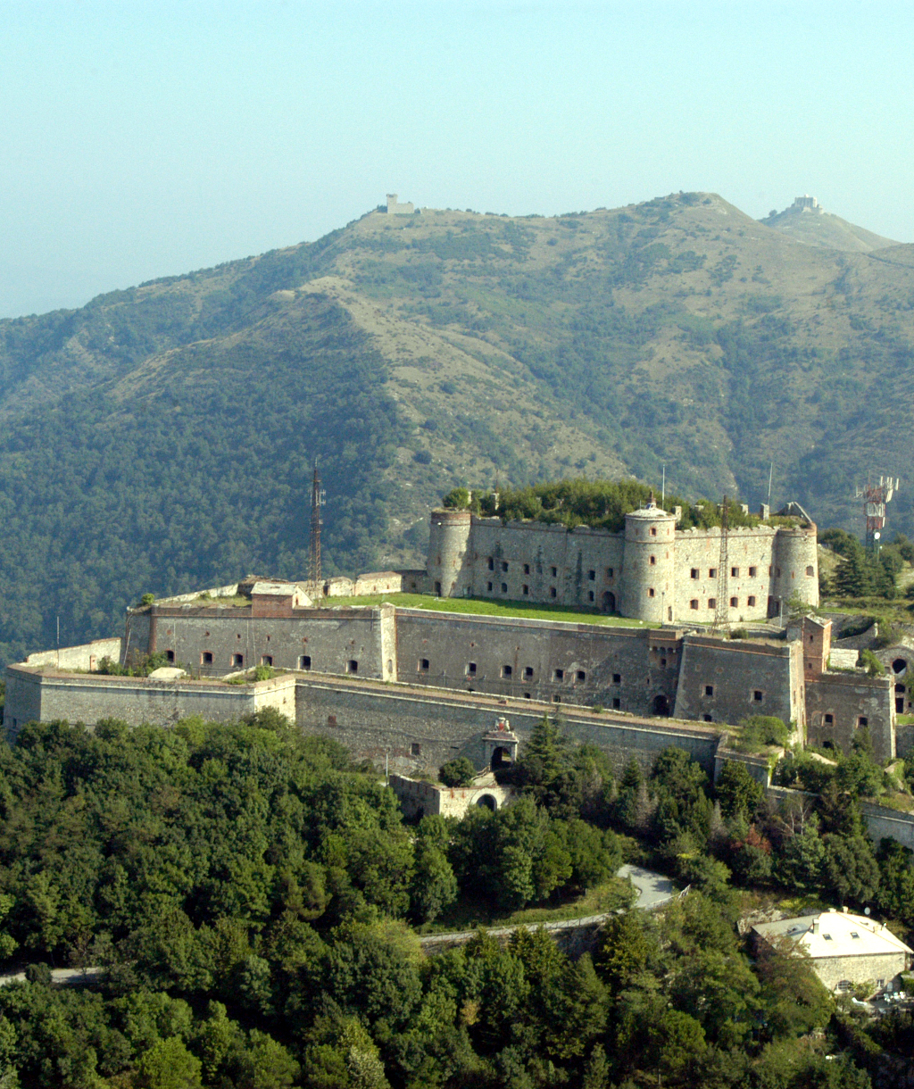 Forte Sperone 