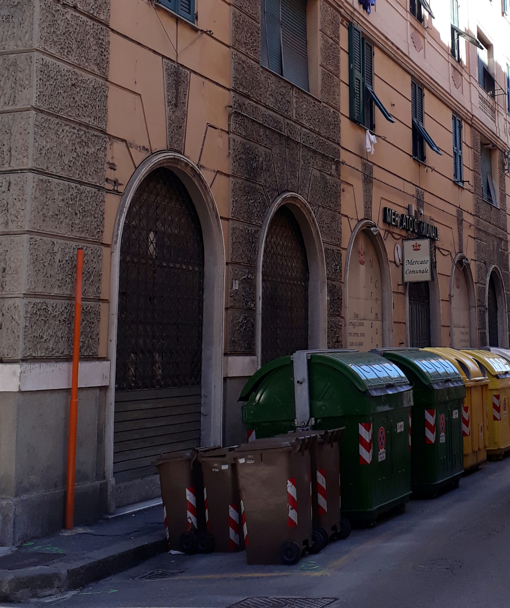 Immagine area