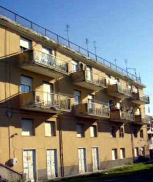 Complex in Via Pratozanino