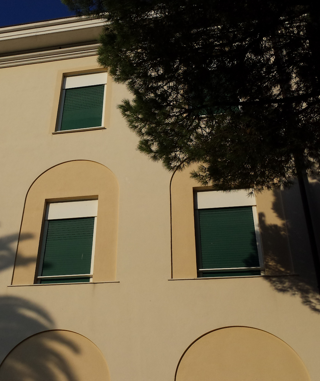 Villa Varaldo