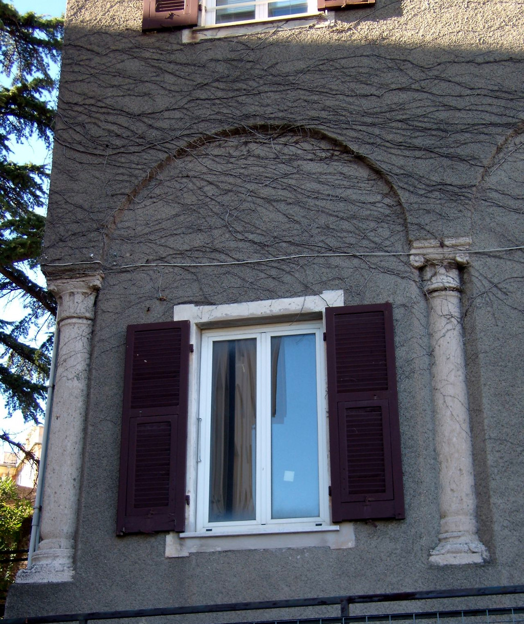 Window (detail)