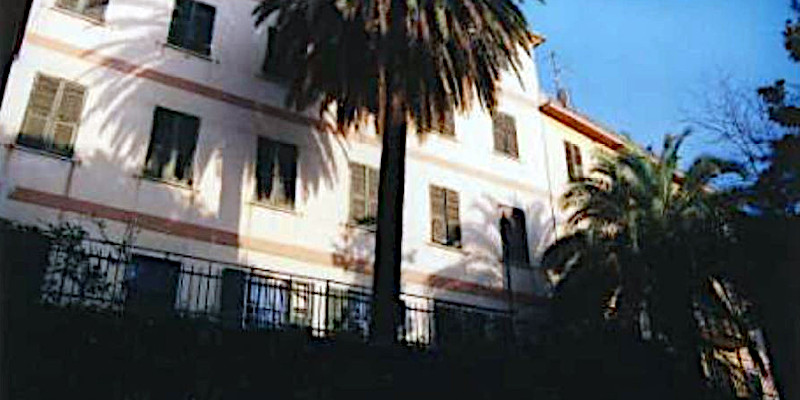 Villa Speroni