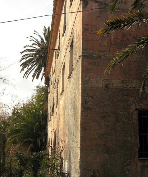 Former Hospital