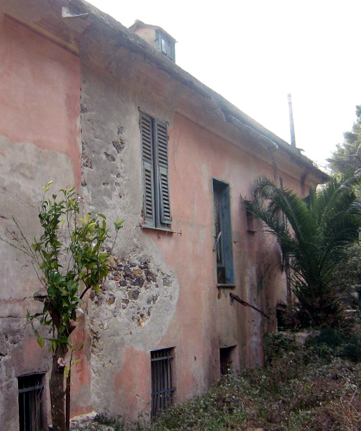 Former Hospital