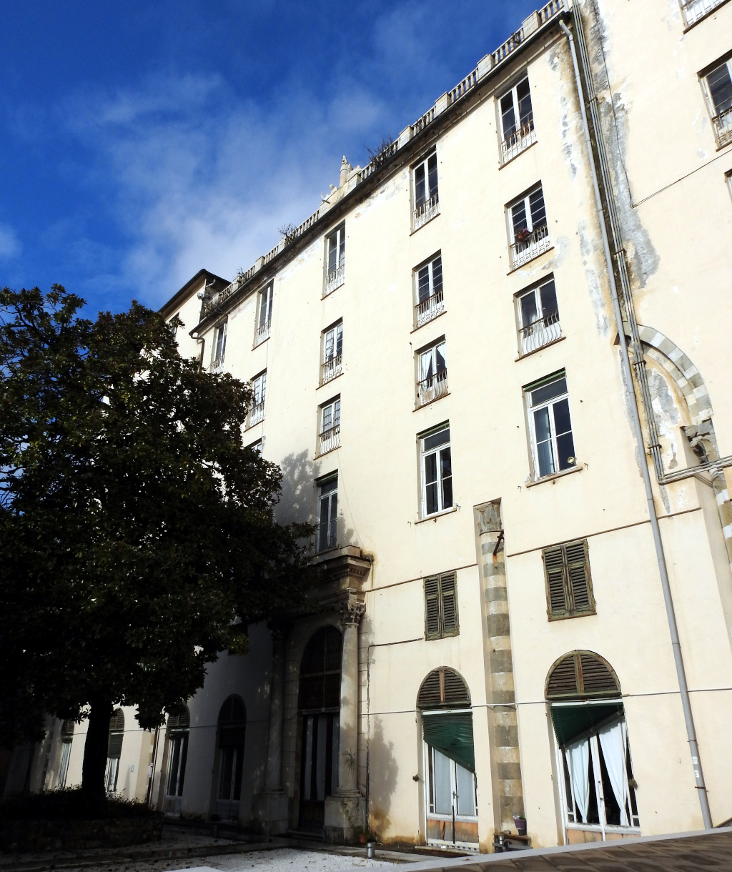 Palazzo Galliera