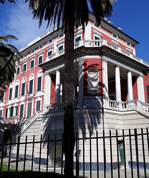 Villa Serra