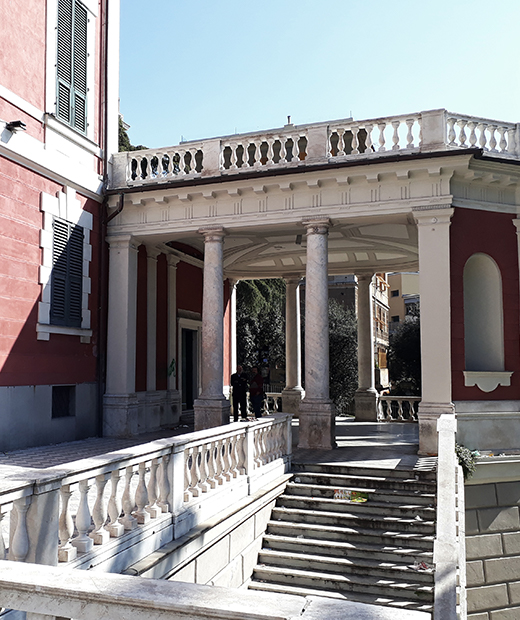 Villa Serra