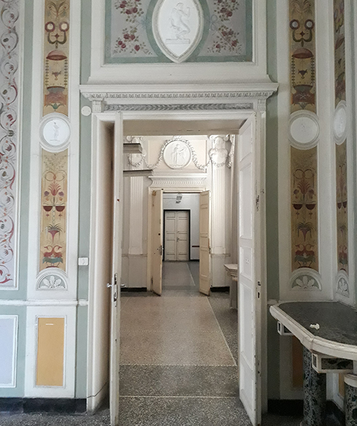 Villa Serra
